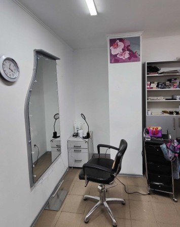 Продаж комерційного приміщення 40 м² - фото 1