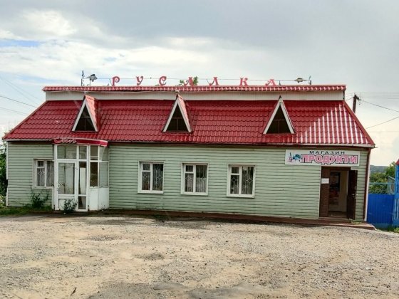 Комерційна нерухомість Бар