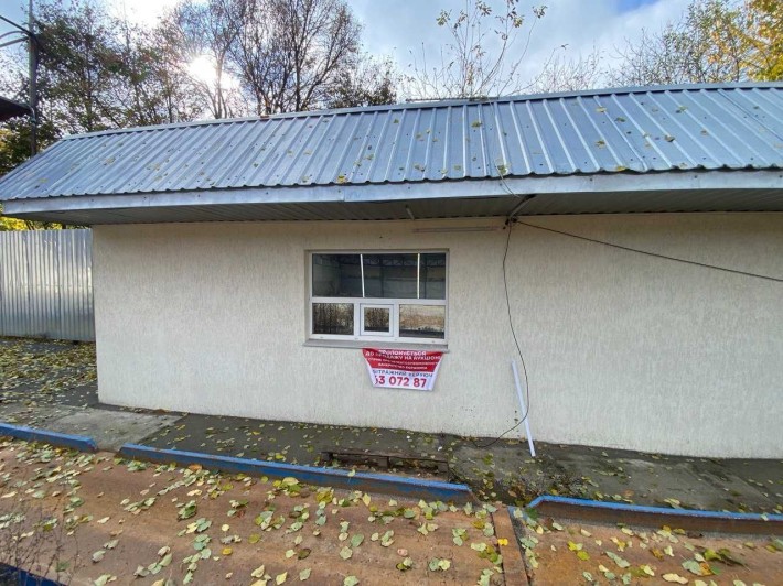 Нежитлові будівлі та споруди, площею 2992,9 кв.м., Вінницька обл. - фото 1