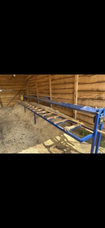 Аренда/продажа готового бизнеса пилорама с техникой - фото 1