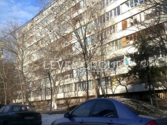 Фасадне приміщення вул. Євгена Коновальця 37, метро Печерськ, 141 м2 Киев