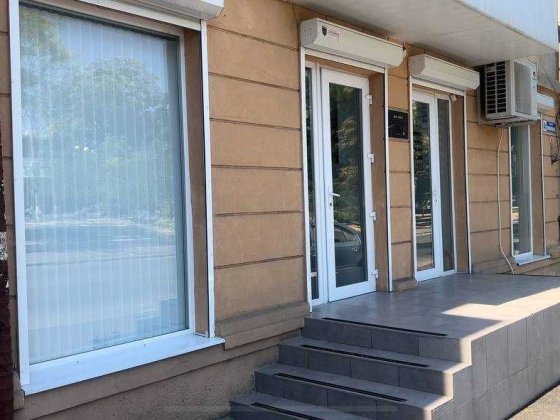 Фасадный магазин/офис 57 кв.м на Прохоровская/Мечникова