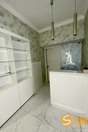 Продаж комерційного приміщення, вулиця Омеляна Поповича (пр. Шевченка) - фото 1