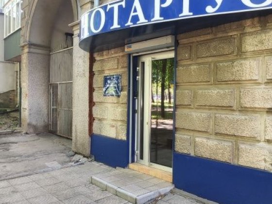 ‼️Офис, помещение на Сумской с отдельным входом 44 м², центр Харків