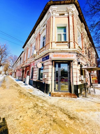 Продам помещение с отдельным входом  5 мин южд - фото 1