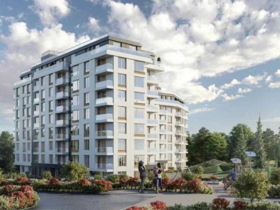 Продаж комерційного приміщення, вулиця Франка, ЖК Гіацинт Люкс Львів