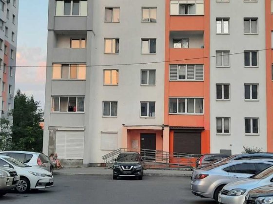 Продам нежилое помещение ЖК Мира салон, стоматология,грумминг, клиника Харків