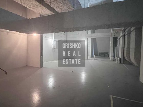 Продаж приміщення (останній поверх) в ЖК Hoffmann Haus Київ