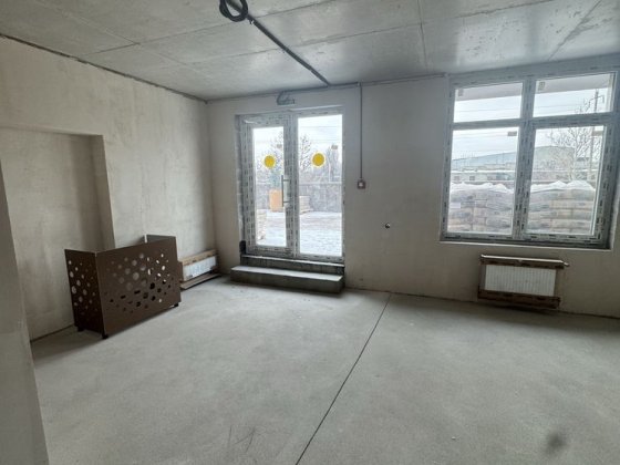 Продам коммерция фасад Краснова Кадор 67 Жемчужина Kadorr City Одеса