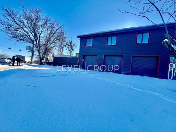 Продаж СТО Автомийка Голосієво Окружна Теремки Киев