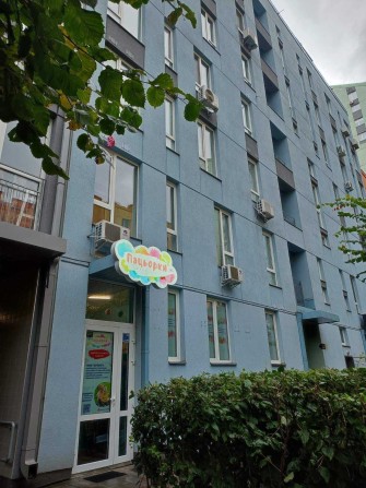 ТЕРМІНОВО! Продаж приміщення з орендарем у ЖК “Комфорт Таун” - фото 1