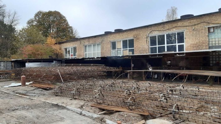 Продам объект под склад, СТО, производство или девелоперский проект - фото 1