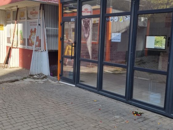 Продам маф магазин 20м Одеса