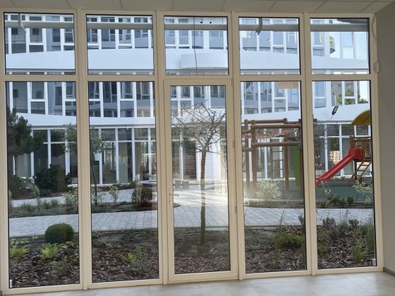 Комерціне приміщення під бізнес ЖК Море 13 Фонтана