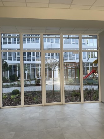 Комерціне приміщення під бізнес ЖК Море 13 Фонтана - фото 1