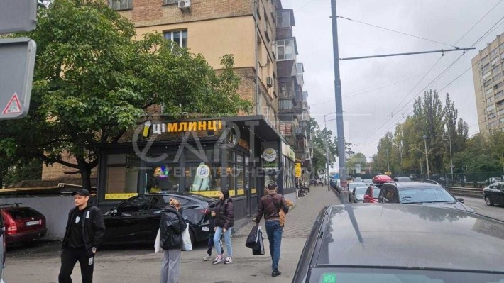 Продаж приміщення 125 м2 з орендарем/швидка окупність/орендний бізнес - фото 1