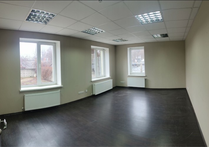 Продаж окремо розташованої нежитлової будівлі 470м2 м. Лук'янівська - фото 1