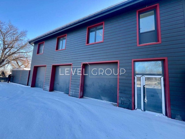 Продаж СТО Автомийки Офіса Заболотного 156 - фото 1