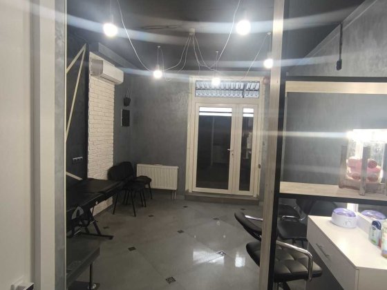 Готовый бизнес. Салон красоты в ЖК Голден Сити. Супер цена Одеса