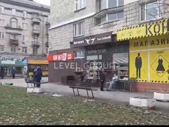 Продаж комерції - мережеві орендарі. Вдала інвестиція. Киев