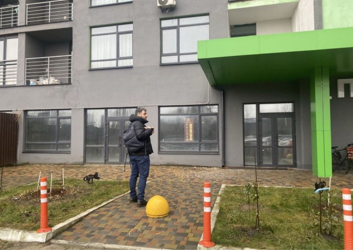 Продам комерційне приміщення 120 м² - фото 1