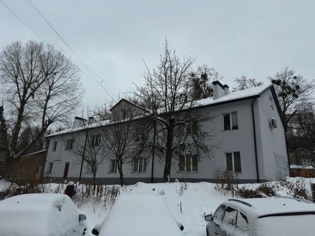 Окремо розташована офісна будівля - фото 1