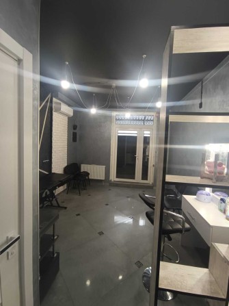 Продам готовый бизнес салон с ремонтом  ул Бочарова. - фото 1