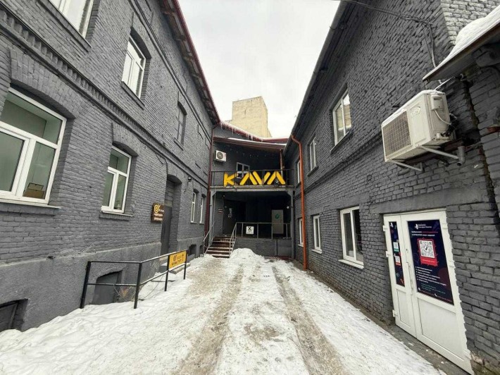 Продаж комерційної будівлі по вул. Гоголя Львів - фото 1