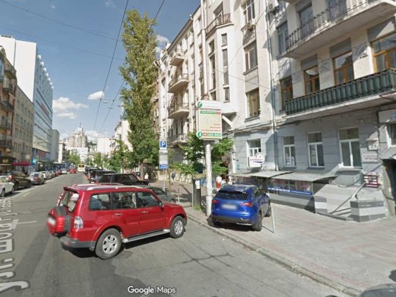 Продажа помещения 150 м2 / Центр Печерск /  Шота Руставели / Метро Киев