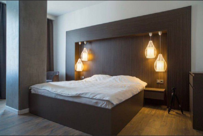 Действующий отель в Аркадии, Генуэзская - фото 1