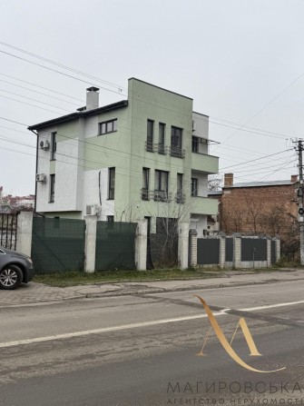 Продаж окремостоячого комерційного приміщення по вул.Чигиринська - фото 1