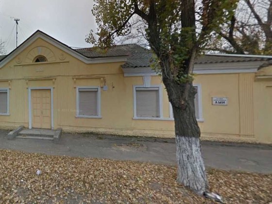 Нежила будівля та споруди, 236,6 кв.м, вул. Одеська, 43Д Одеса