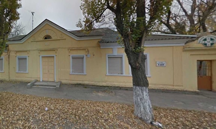 Нежила будівля та споруди, 236,6 кв.м, вул. Одеська, 43Д - фото 1