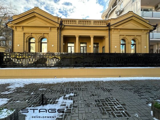 БЕЗ КОМИССИИ • Фасадное здание 8 соток• Уютная • Отрада • Офис • Центр