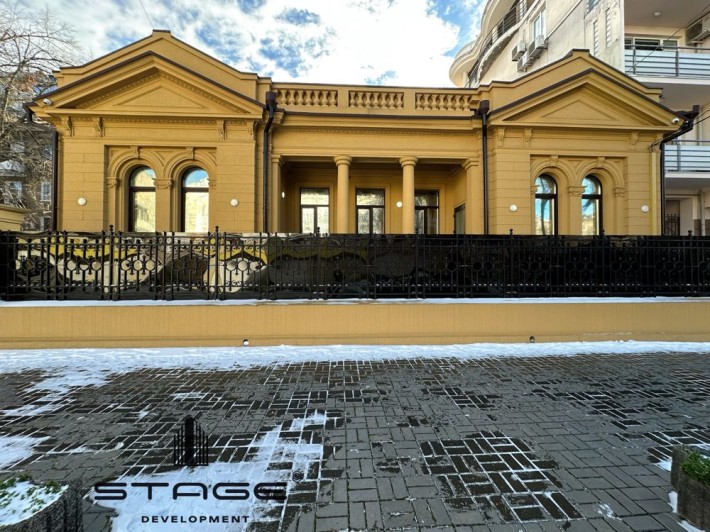 БЕЗ КОМИССИИ • Фасадное здание 8 соток• Уютная • Отрада • Офис • Центр - фото 1