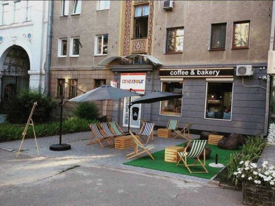 Приміщення 60 м², Сумська 77/79, Центральний парк, під магазин/офіс Харків