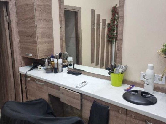 Продам діючий салон краси 36 м²  Одеська, проспект Байрона Od5 Харьков