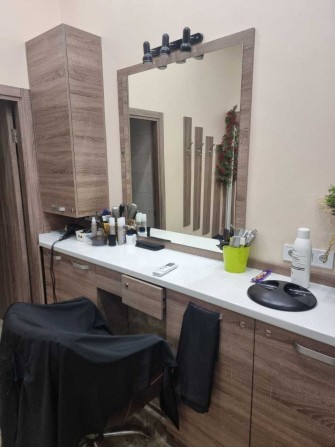 Продам діючий салон краси 36 м²  Одеська, проспект Байрона Od5 - фото 1