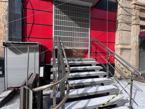 Продам помещение ул.Алчевских, Центр Харків