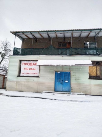 Продам или здам помещение 139 кв под магазин склад производст - фото 1