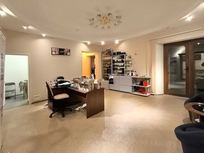 Продам офис, салон красоты, медицинский кабинет, 200 м, Льва Толстого - фото 1