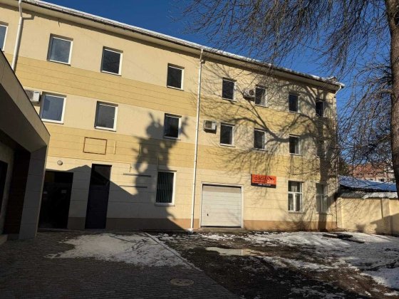 офіс 400м.кв вул Городоцька Львов