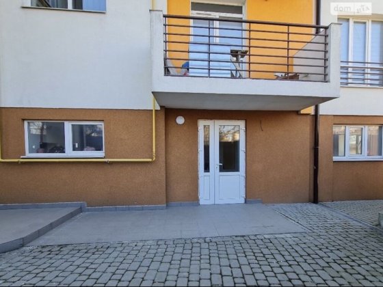 Продаж комерціної нерухомості проспекті Червоної Калини Львів