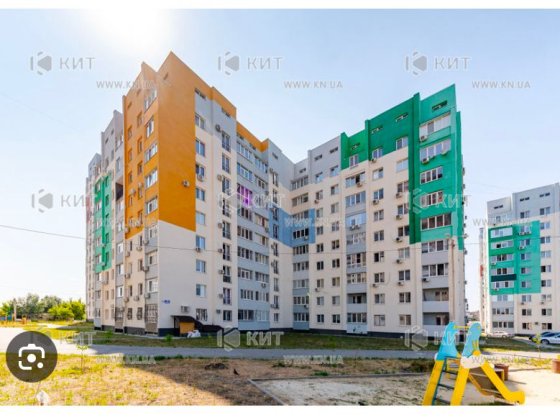 Нежилое помещение Харків