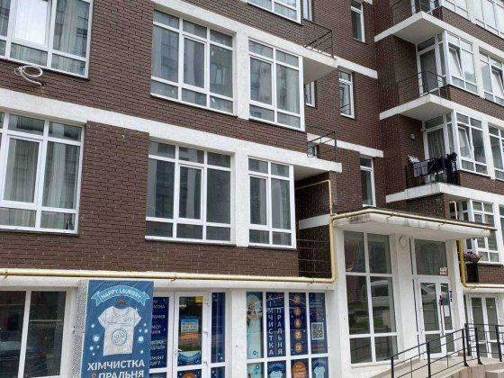 Продаж комерційного приміщення по вул. Малоголосківська Львів