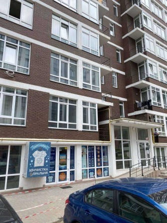 Продаж комерційного приміщення по вул. Малоголосківська - фото 1