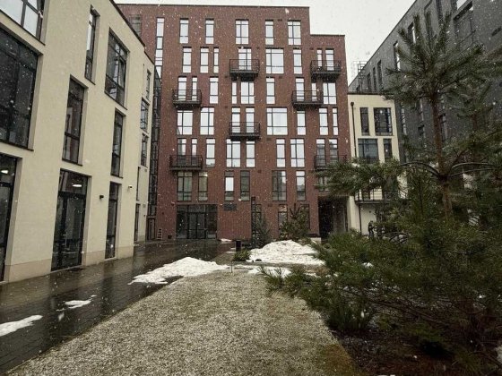 Продаж приміщення в центрі на вул. Газова Львов