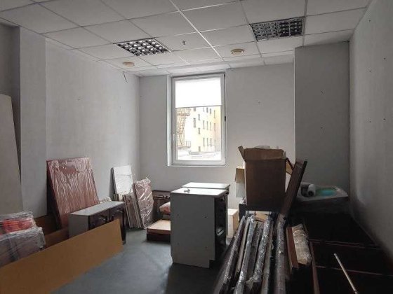 Продаж. Офіс - БЦ Ліра, Чернишевська 13. Харків