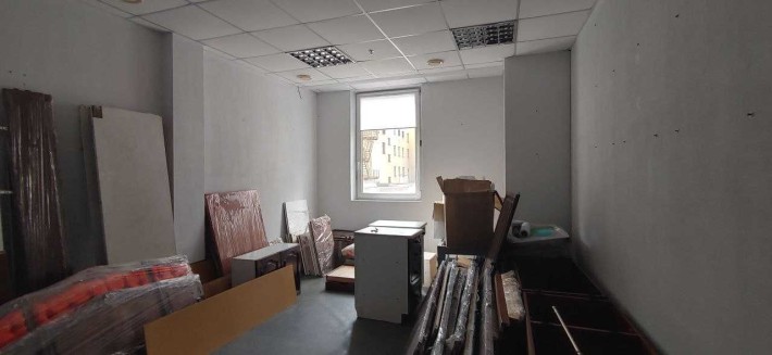 Продаж. Офіс - БЦ Ліра, Чернишевська 13. - фото 1