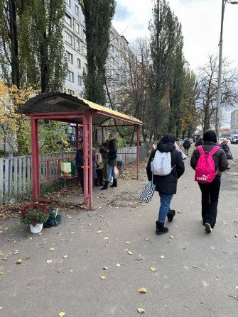 Продам Фасад 64м2 з орндрми Тулузи/Зодчих АТБ+3 ринка 9 років Окуп - фото 1